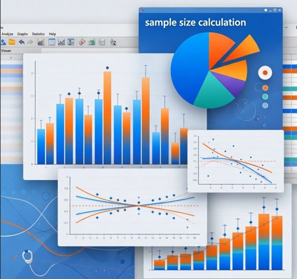 Sample Size Calculation