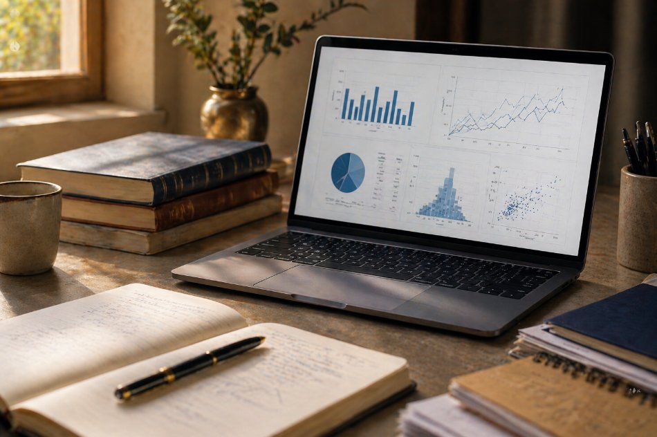 SPSS in Medical Science