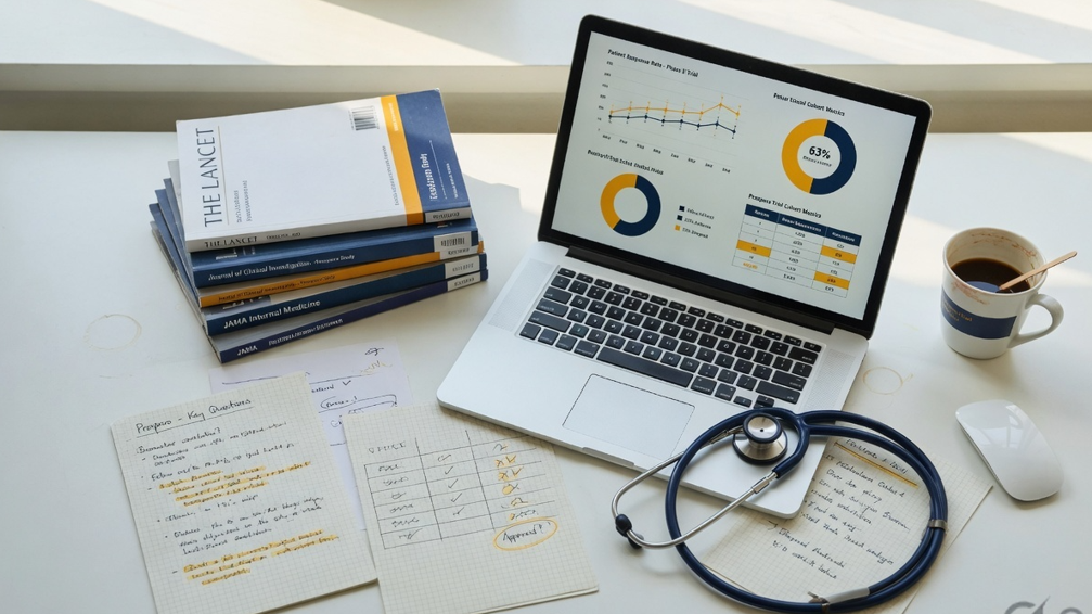 PROSPERO Registration Guide