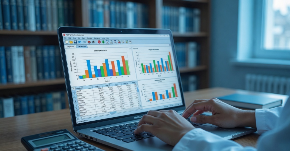 Statistical Analysis