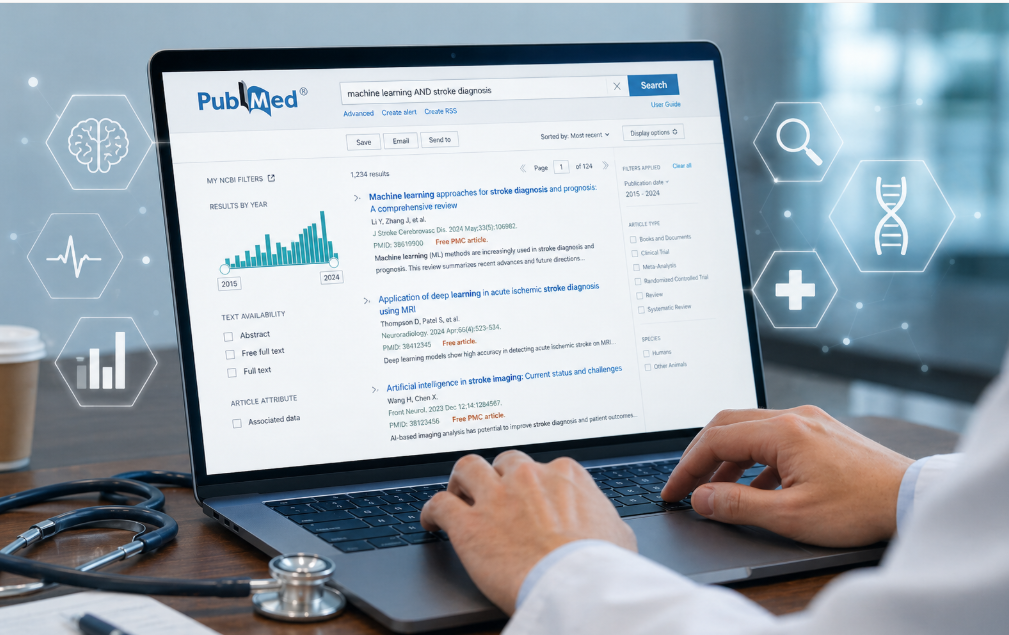 Vancouver Referencing