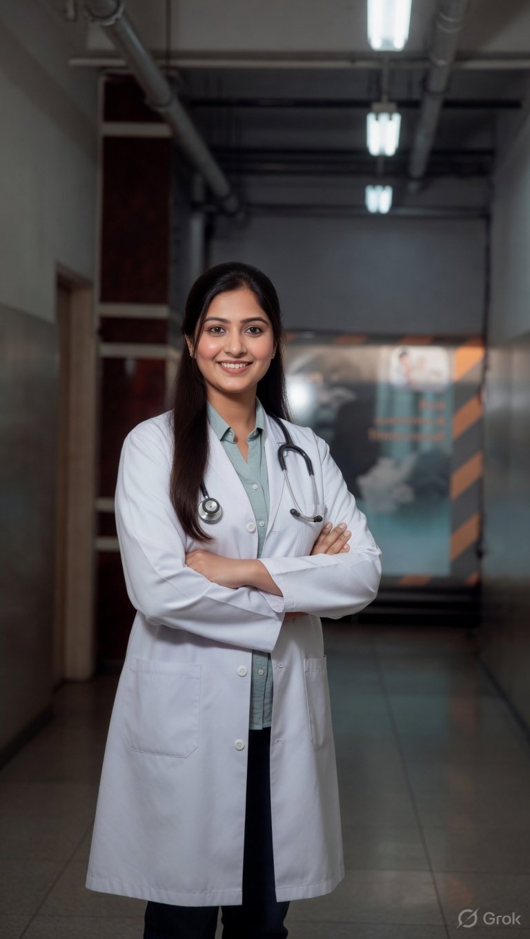 PubMedico Medical Research Expert