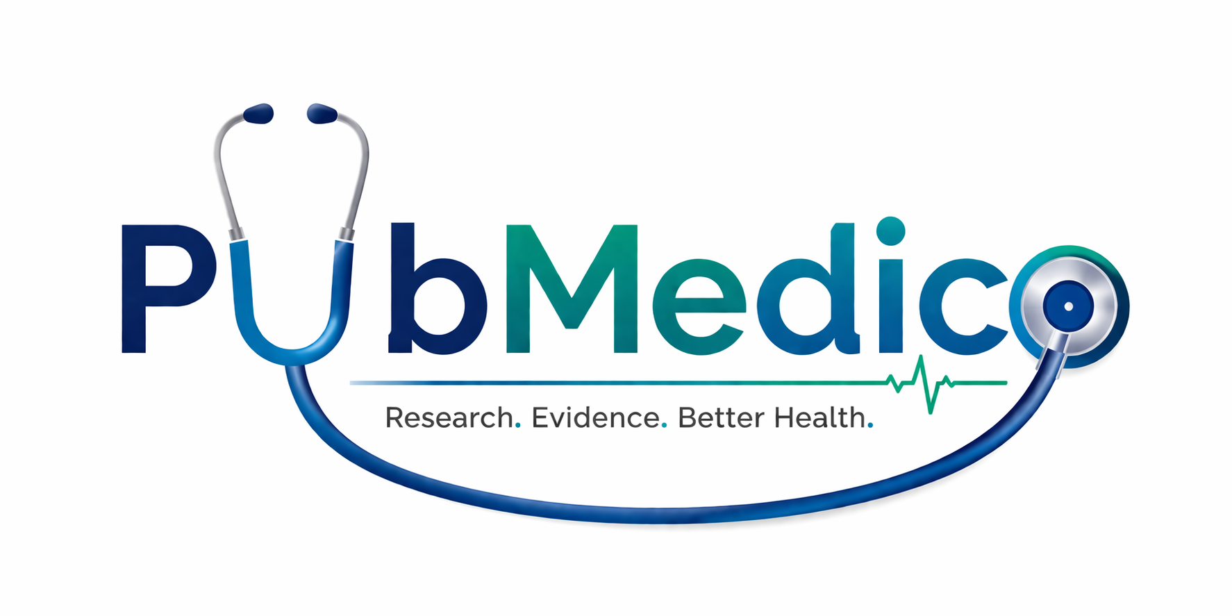 PubMedico Logo